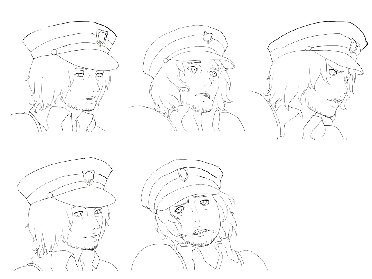 Gravity Rush Daze Remastered Gallery - Image 55