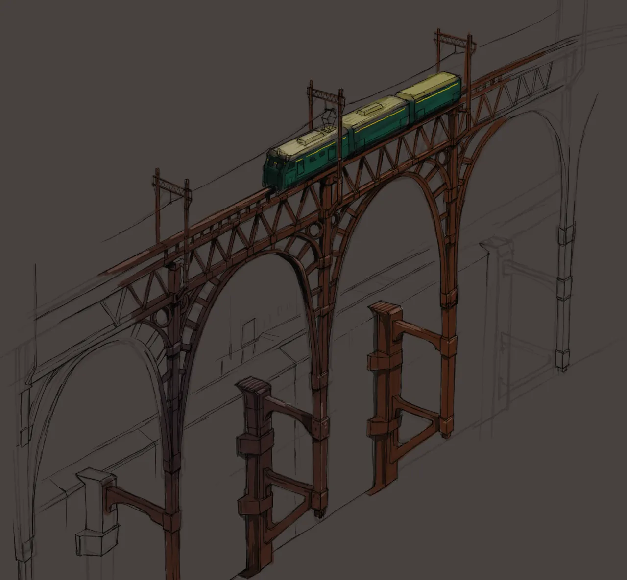 Gravity Rush Daze Remastered Gallery - Image 551