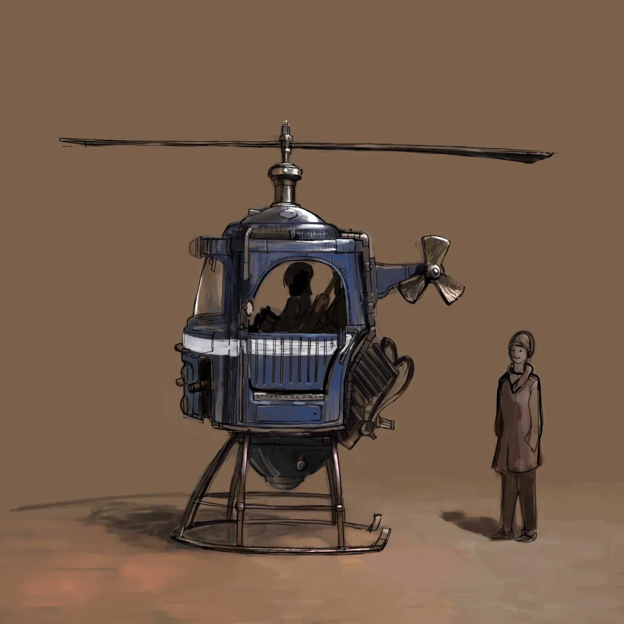 Gravity Rush Daze Remastered Gallery - Image 553