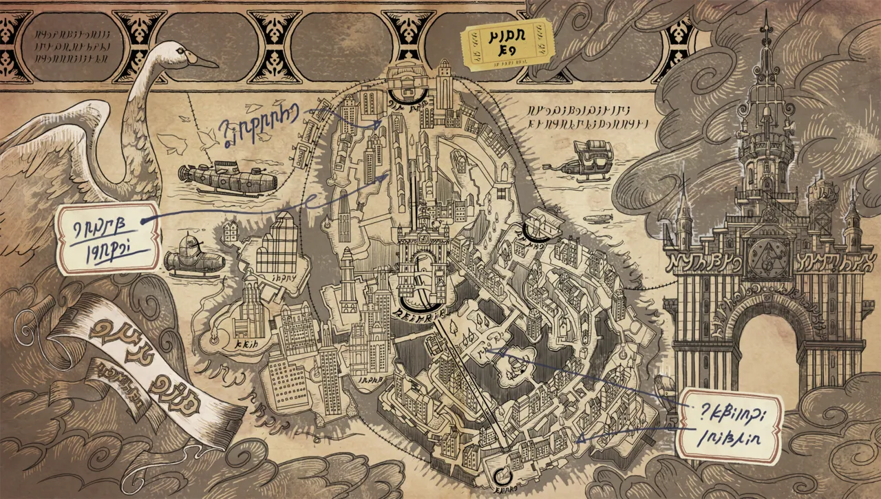 Gravity Rush Daze Remastered Gallery - Image 556