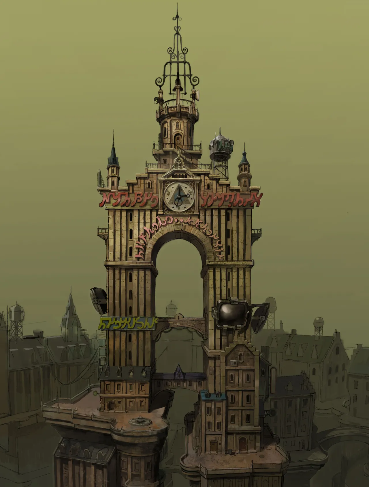 Gravity Rush Daze Remastered Gallery - Image 557