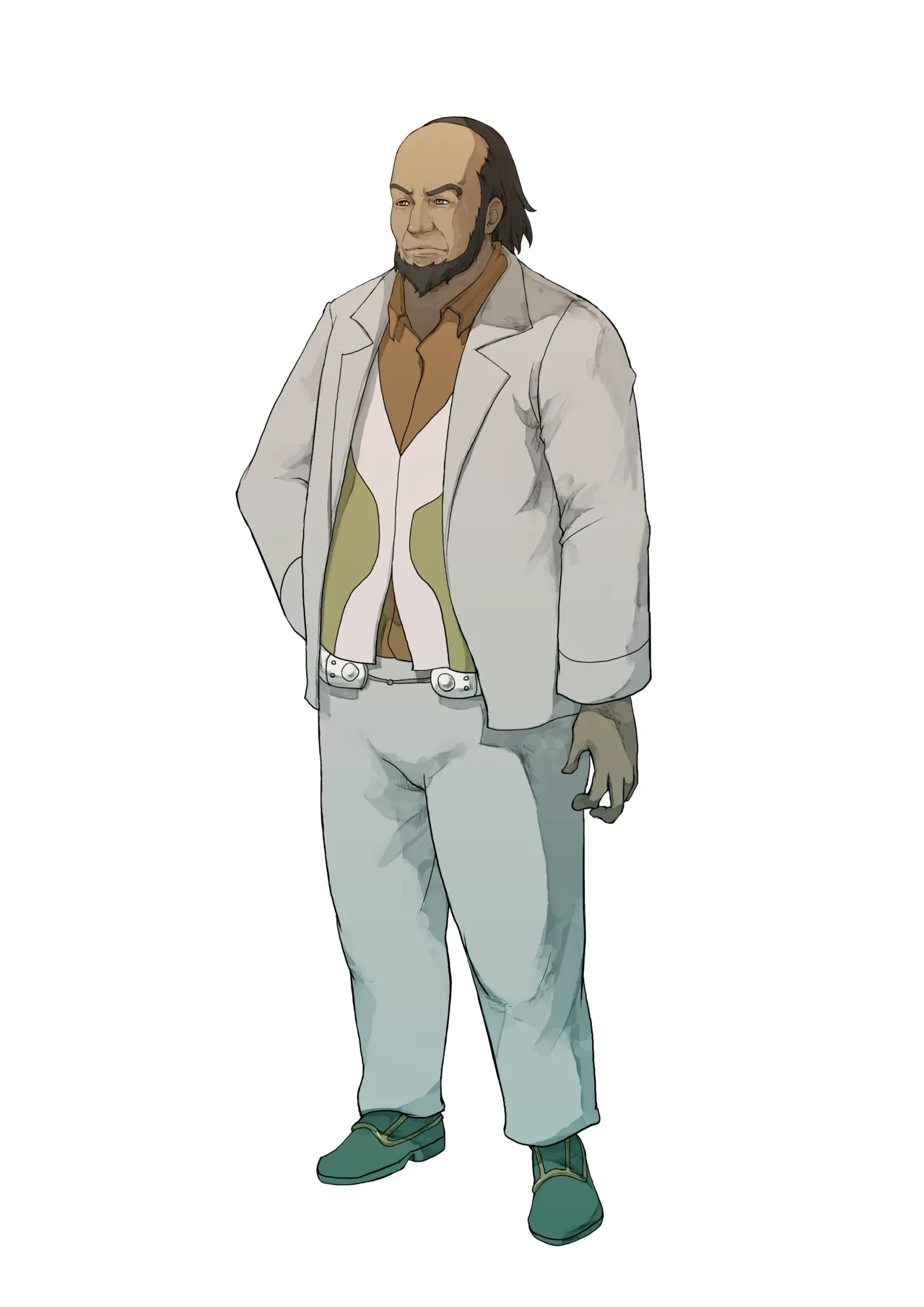 Gravity Rush Daze Remastered Gallery - Image 56