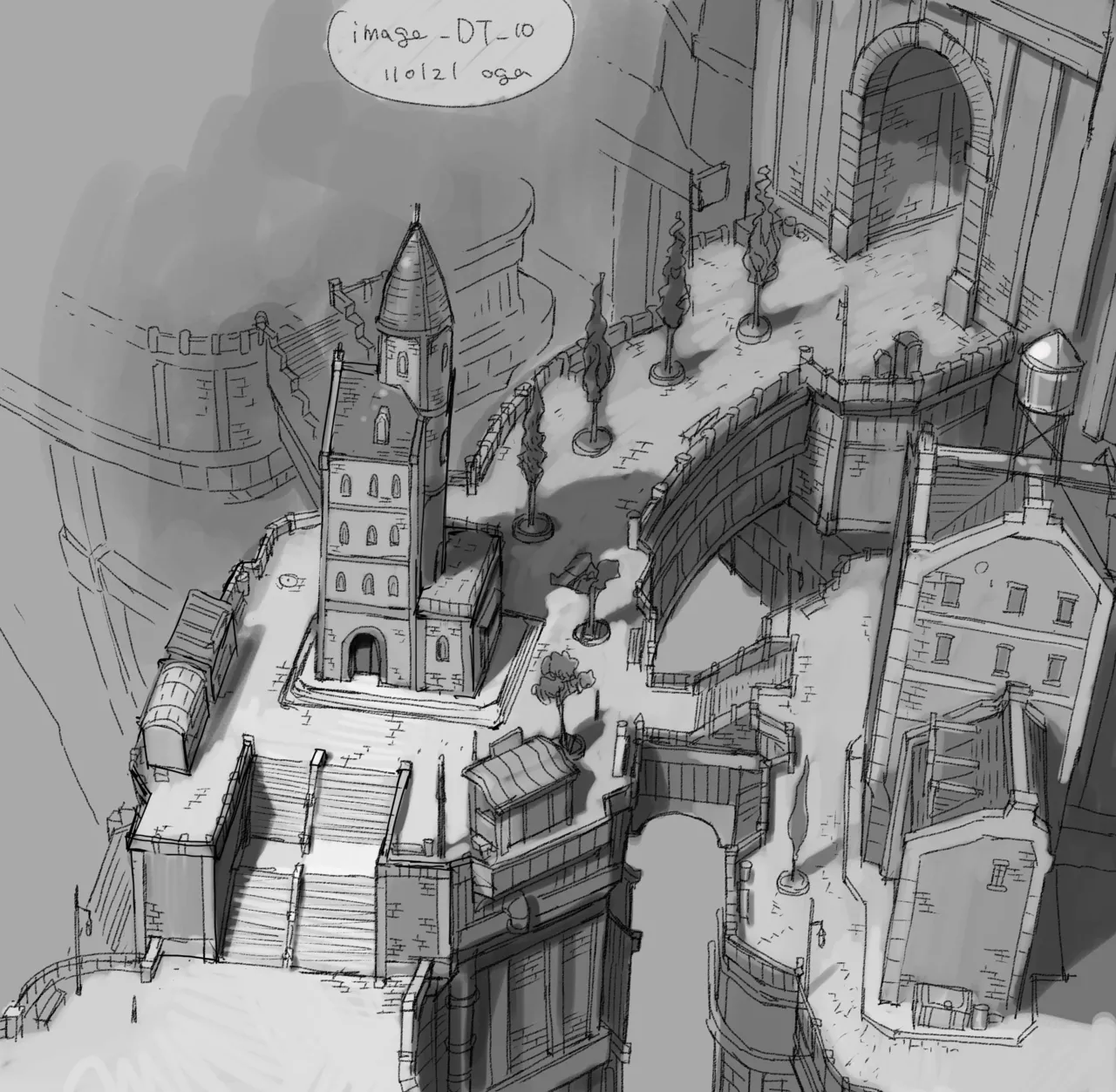 Gravity Rush Daze Remastered Gallery - Image 565