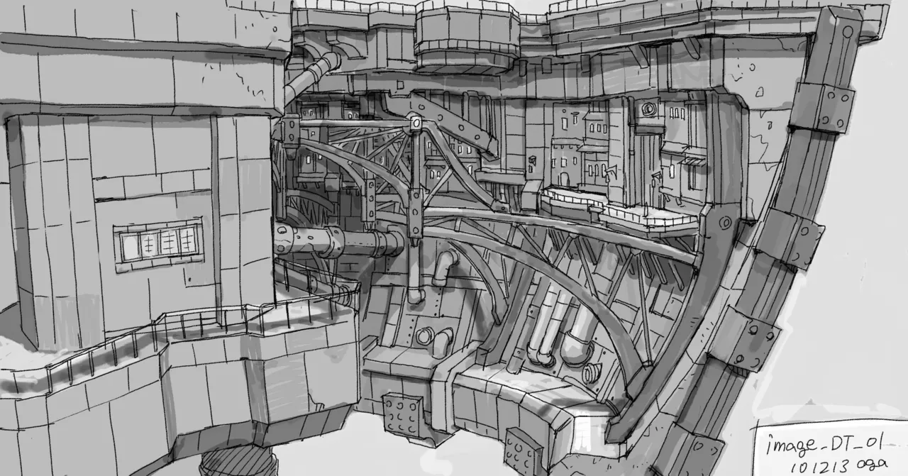 Gravity Rush Daze Remastered Gallery - Image 567