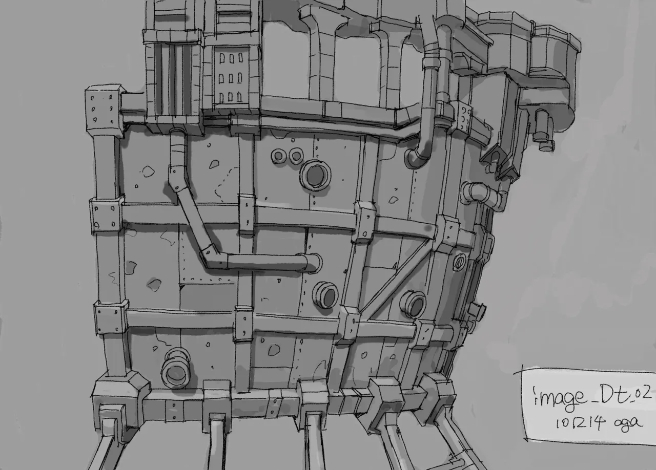 Gravity Rush Daze Remastered Gallery - Image 568