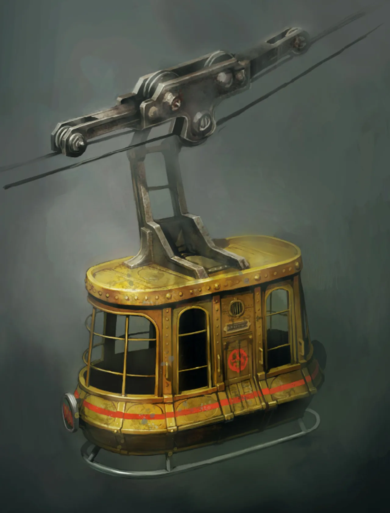 Gravity Rush Daze Remastered Gallery - Image 570