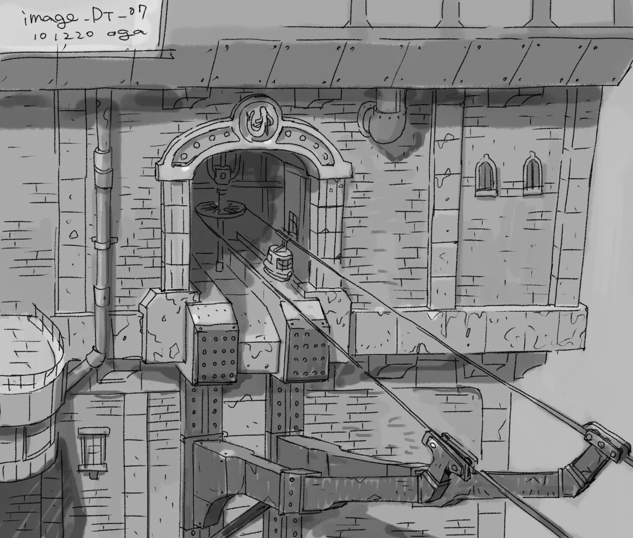 Gravity Rush Daze Remastered Gallery - Image 573