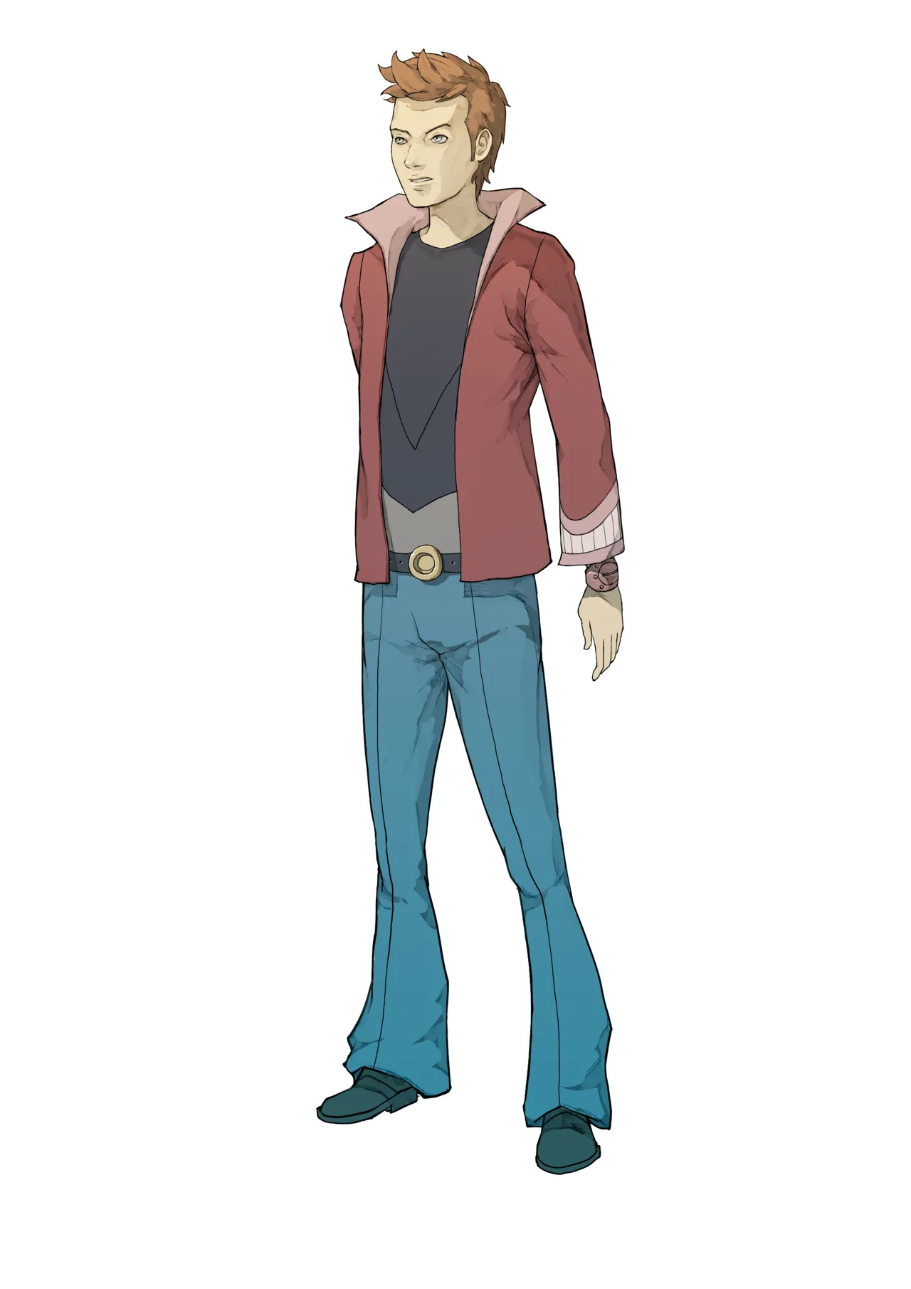 Gravity Rush Daze Remastered Gallery - Image 58