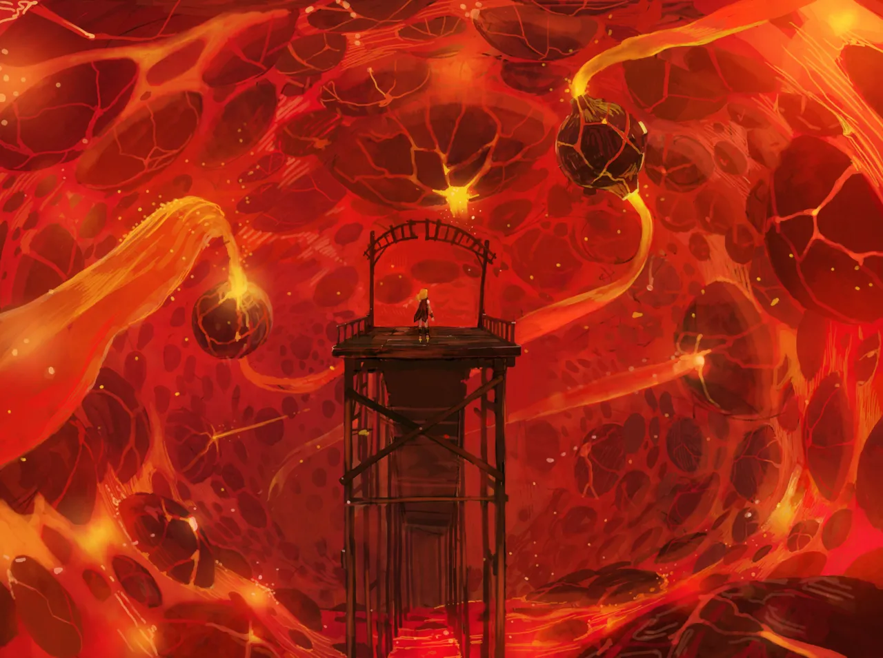 Gravity Rush Daze Remastered Gallery - Image 580