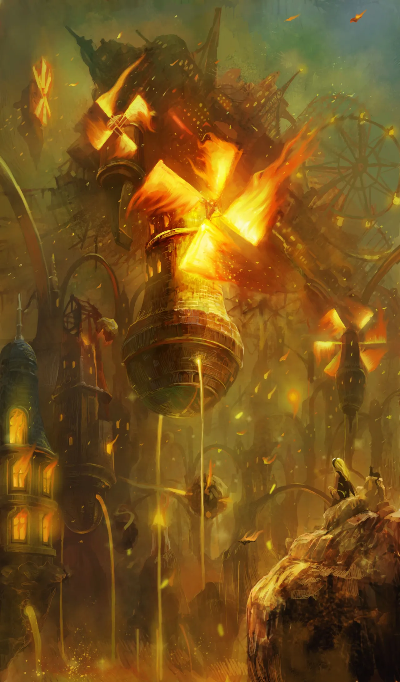 Gravity Rush Daze Remastered Gallery - Image 582