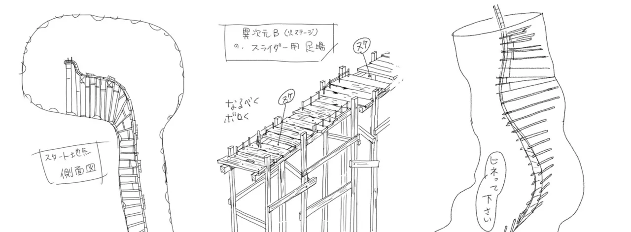 Gravity Rush Daze Remastered Gallery - Image 583