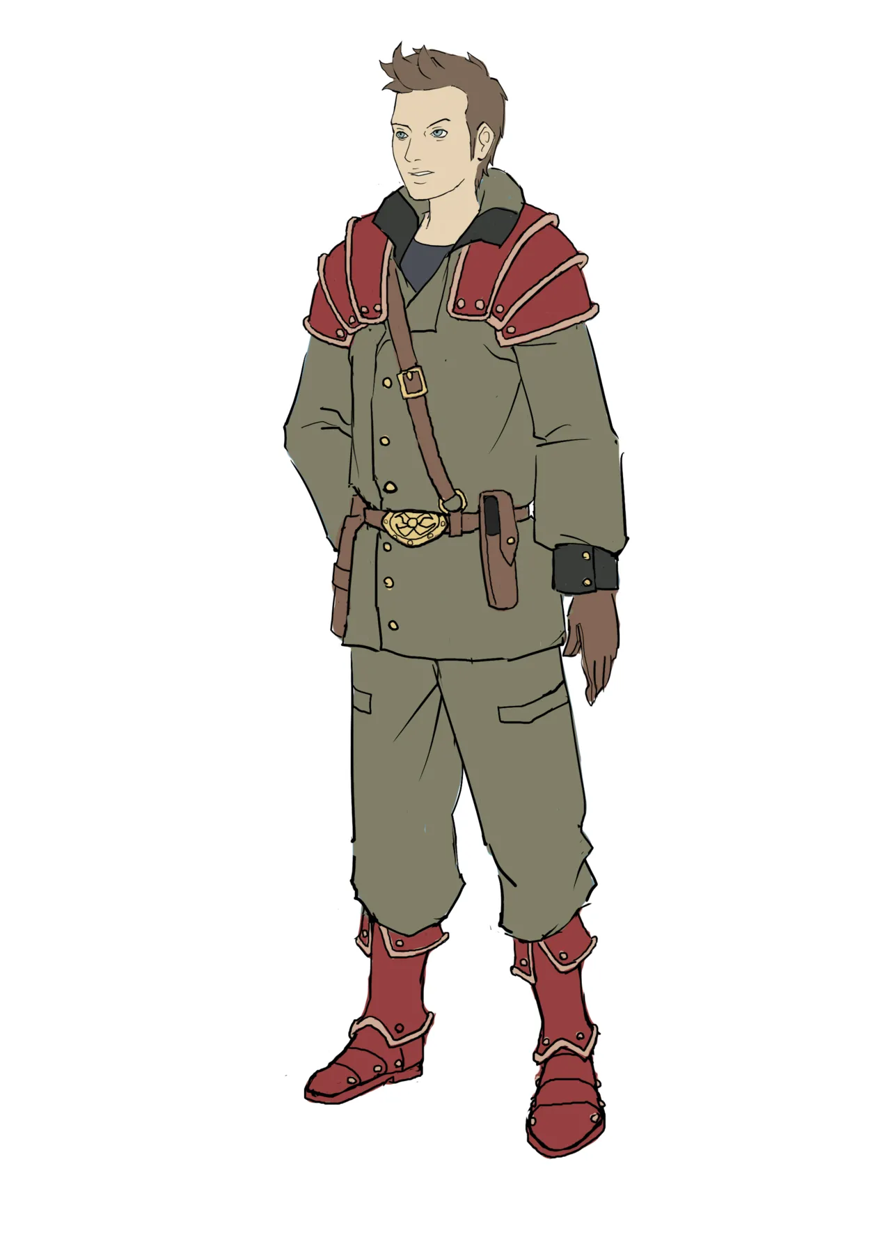 Gravity Rush Daze Remastered Gallery - Image 59