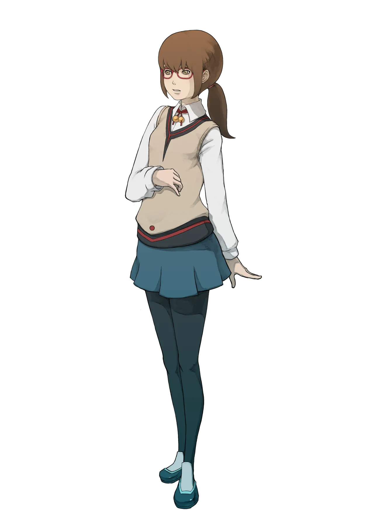 Gravity Rush Daze Remastered Gallery - Image 6