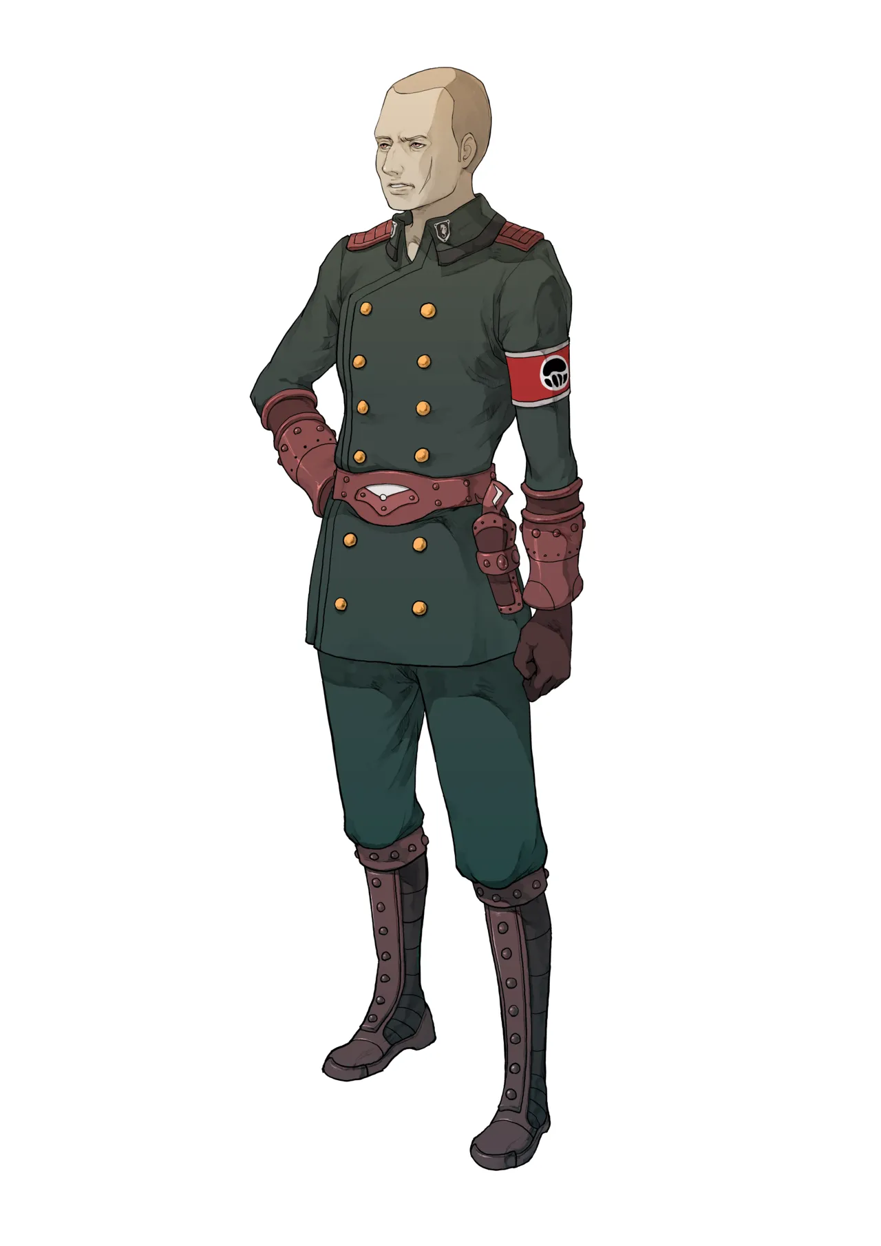 Gravity Rush Daze Remastered Gallery - Image 61