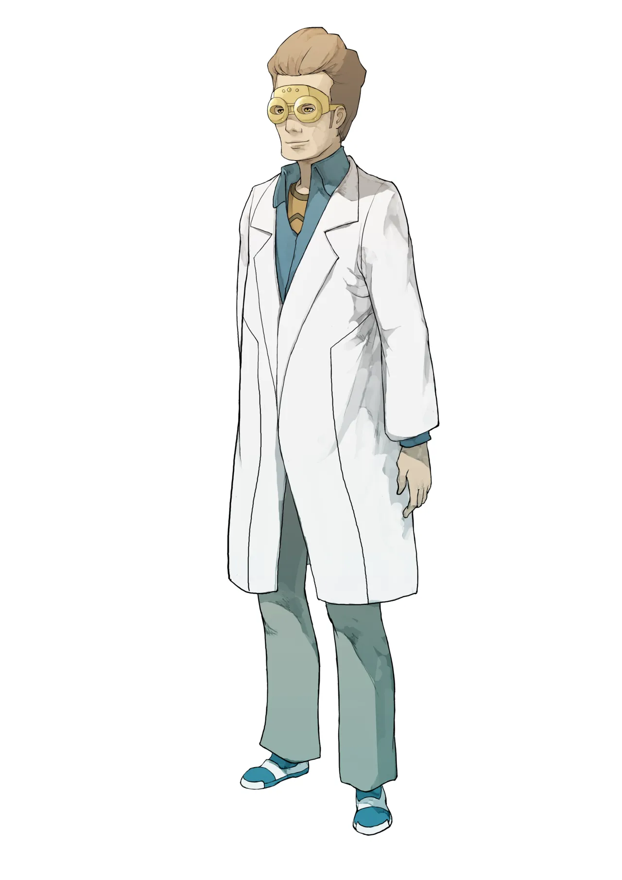 Gravity Rush Daze Remastered Gallery - Image 67