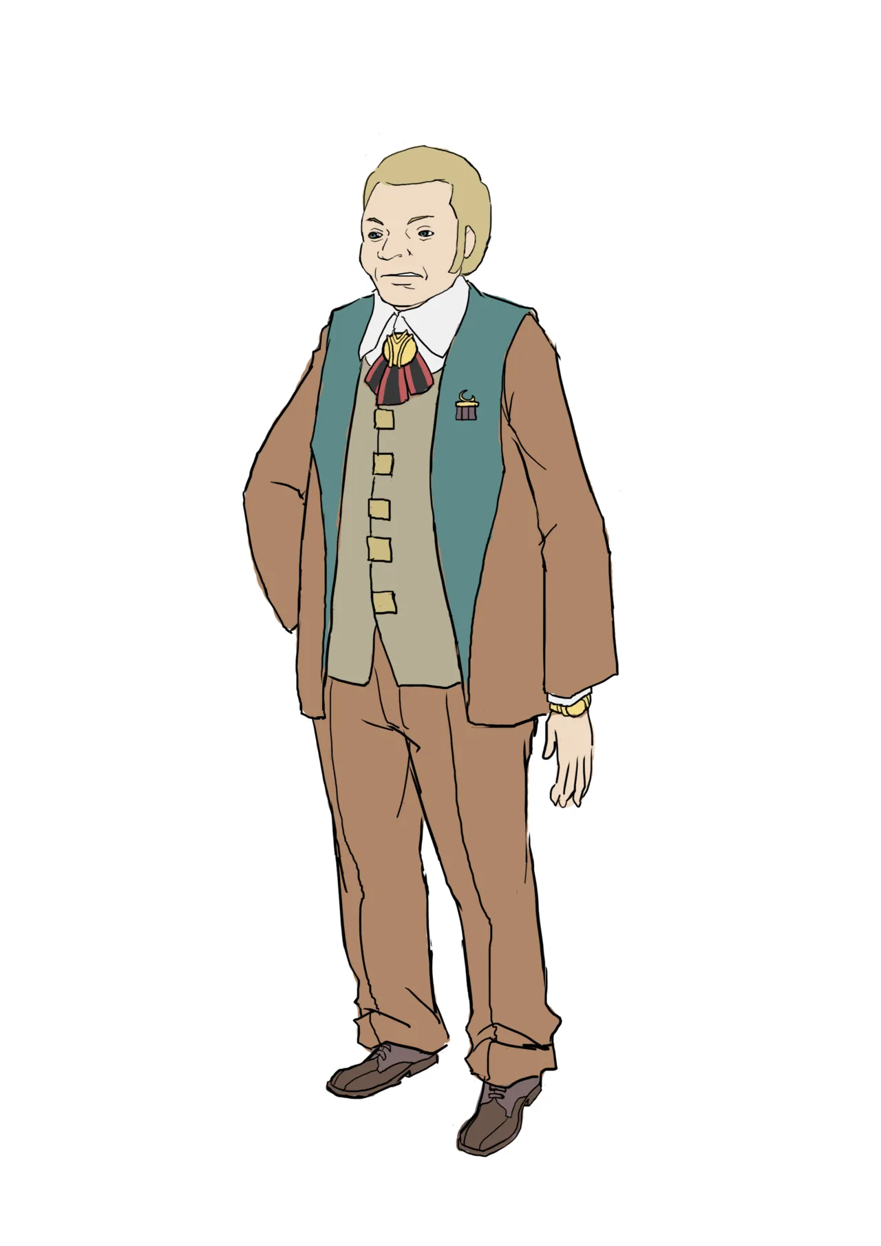 Gravity Rush Daze Remastered Gallery - Image 68