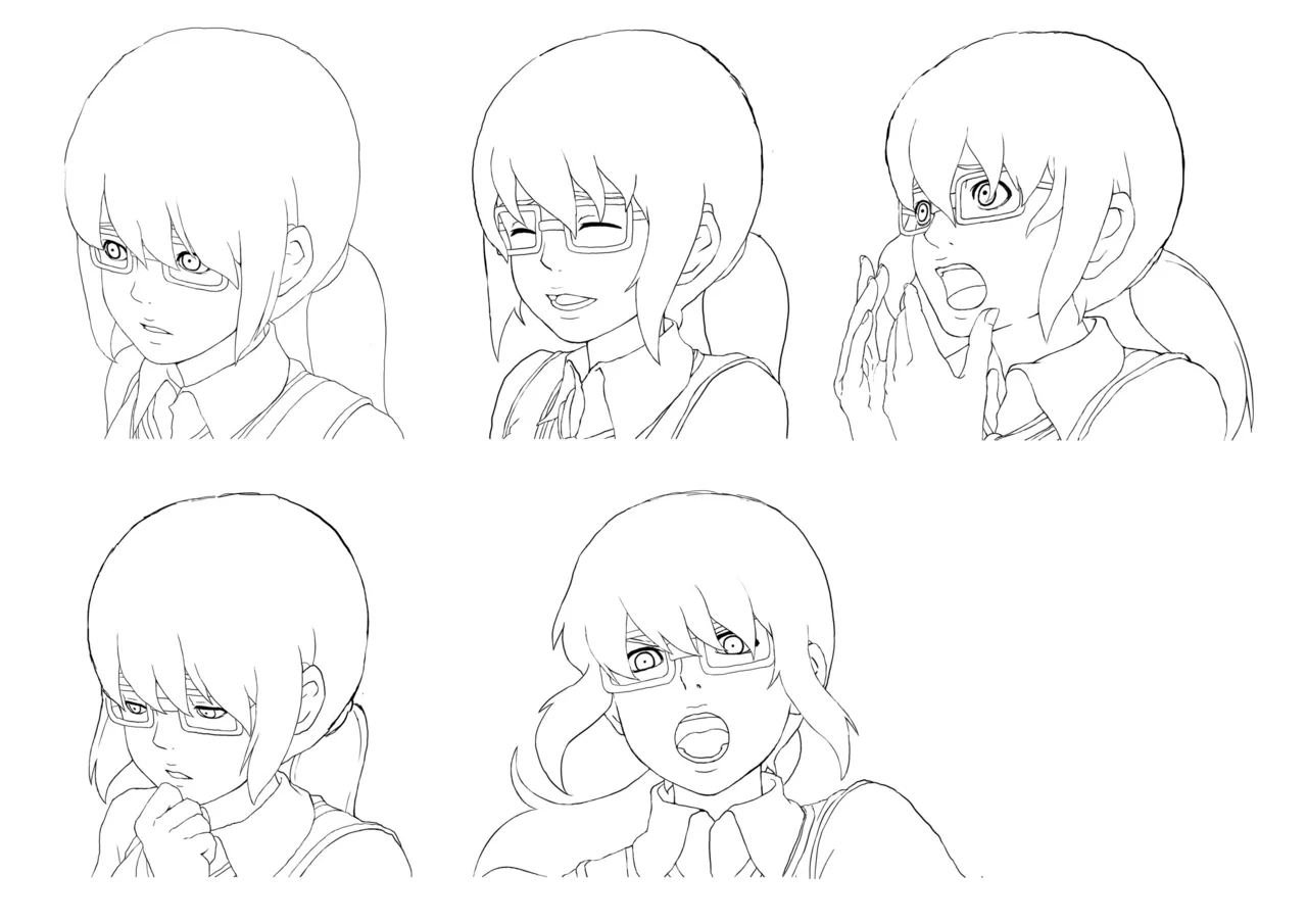 Gravity Rush Daze Remastered Gallery - Image 7