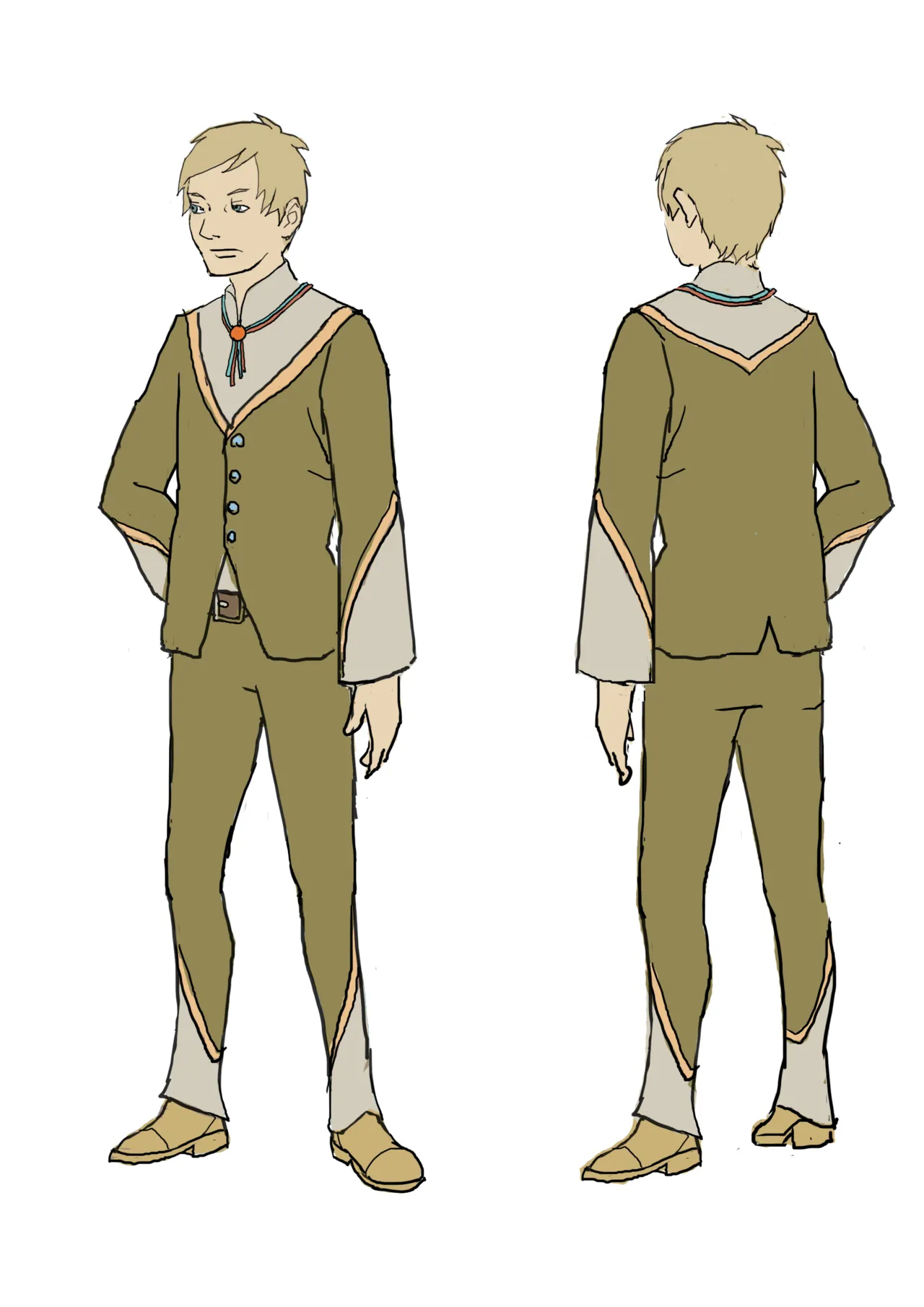 Gravity Rush Daze Remastered Gallery - Image 77