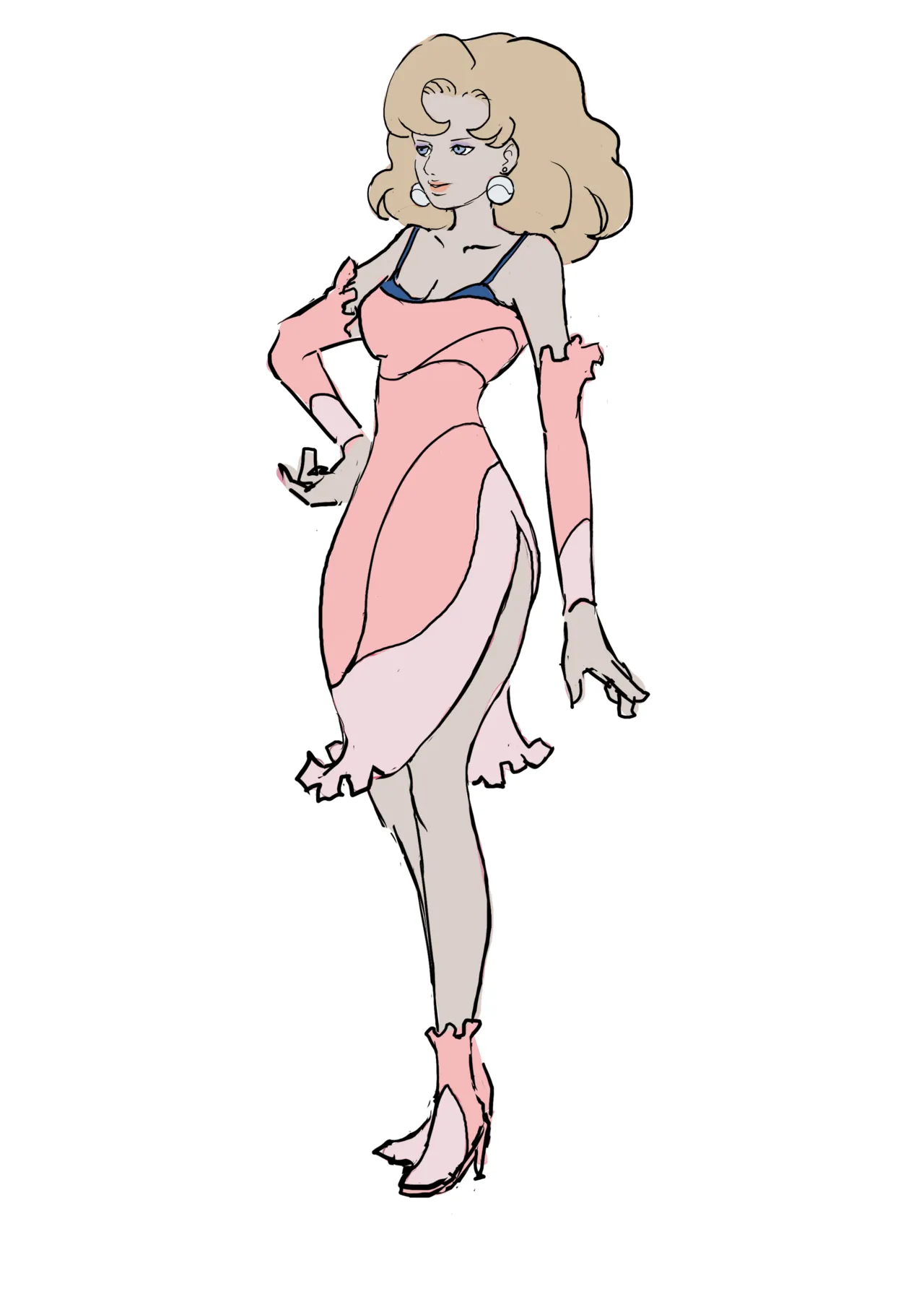 Gravity Rush Daze Remastered Gallery - Image 78