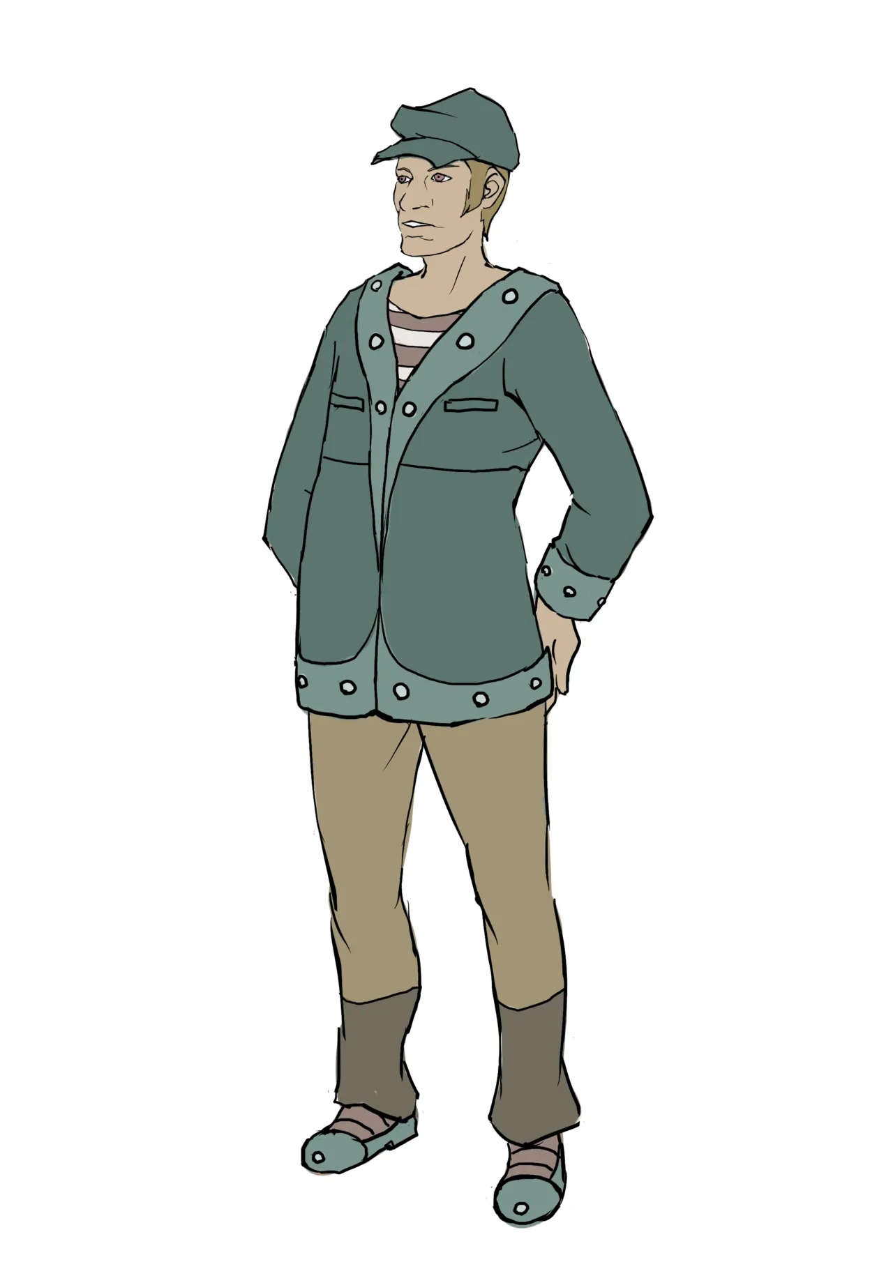 Gravity Rush Daze Remastered Gallery - Image 84