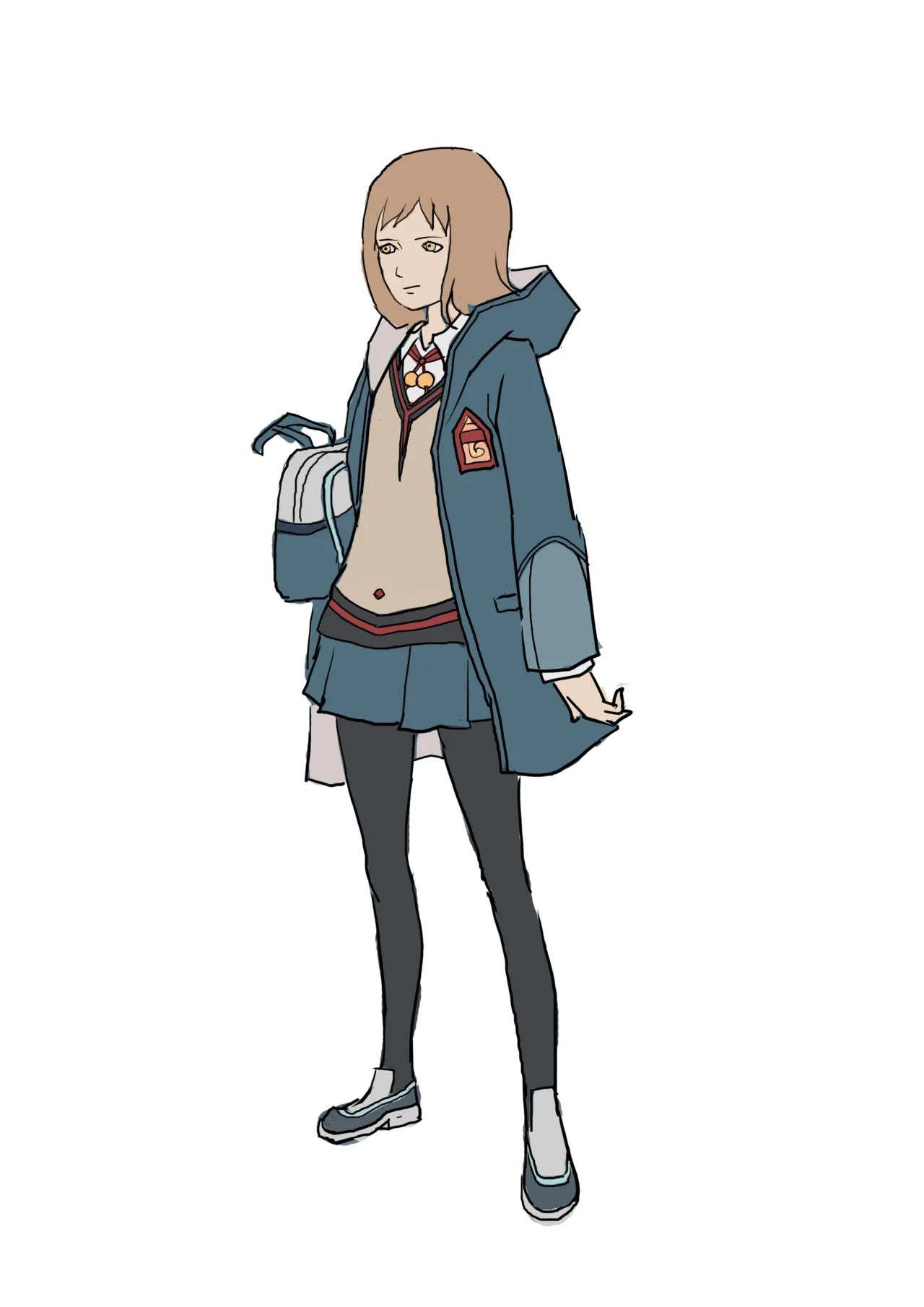 Gravity Rush Daze Remastered Gallery - Image 86