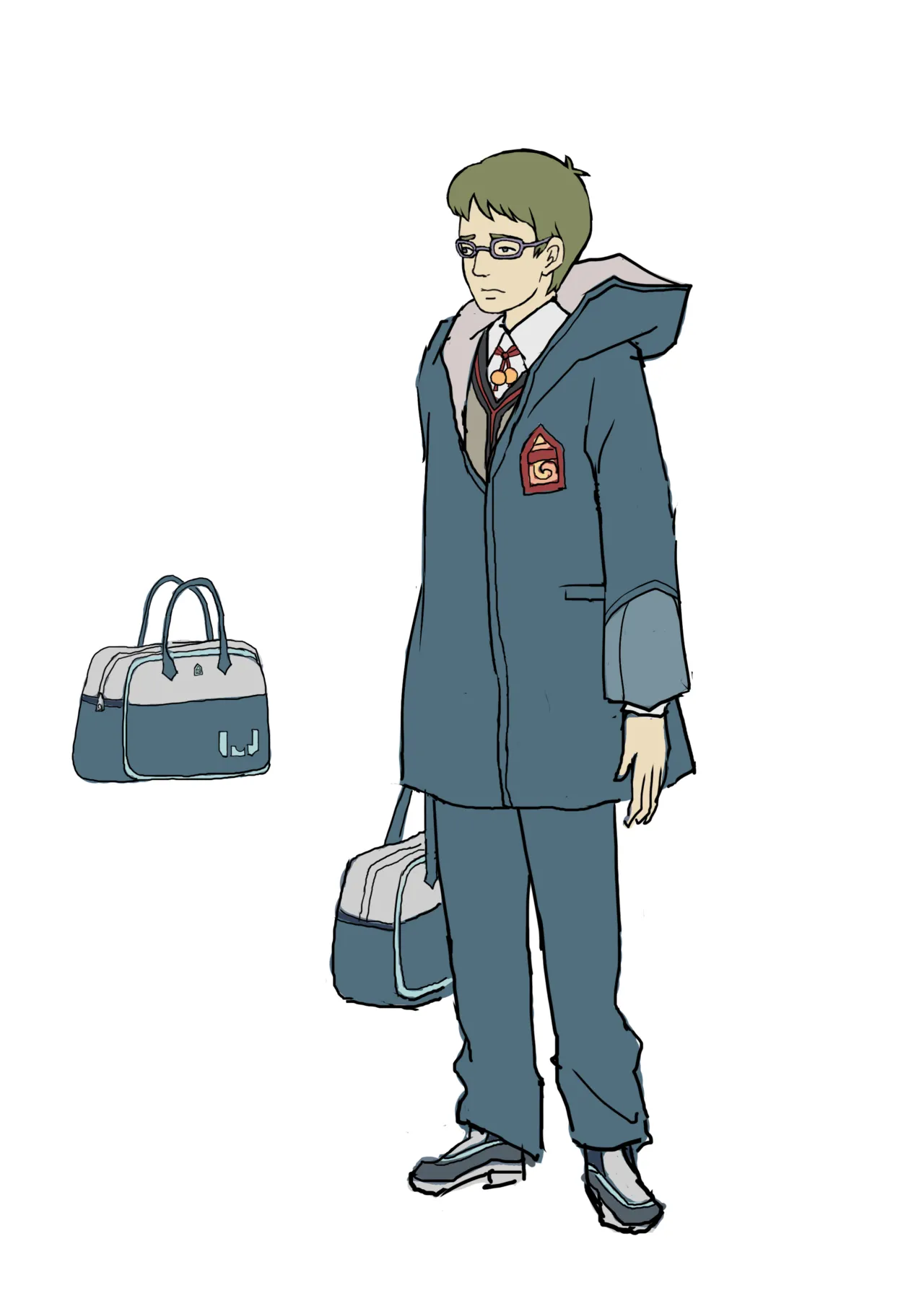 Gravity Rush Daze Remastered Gallery - Image 90