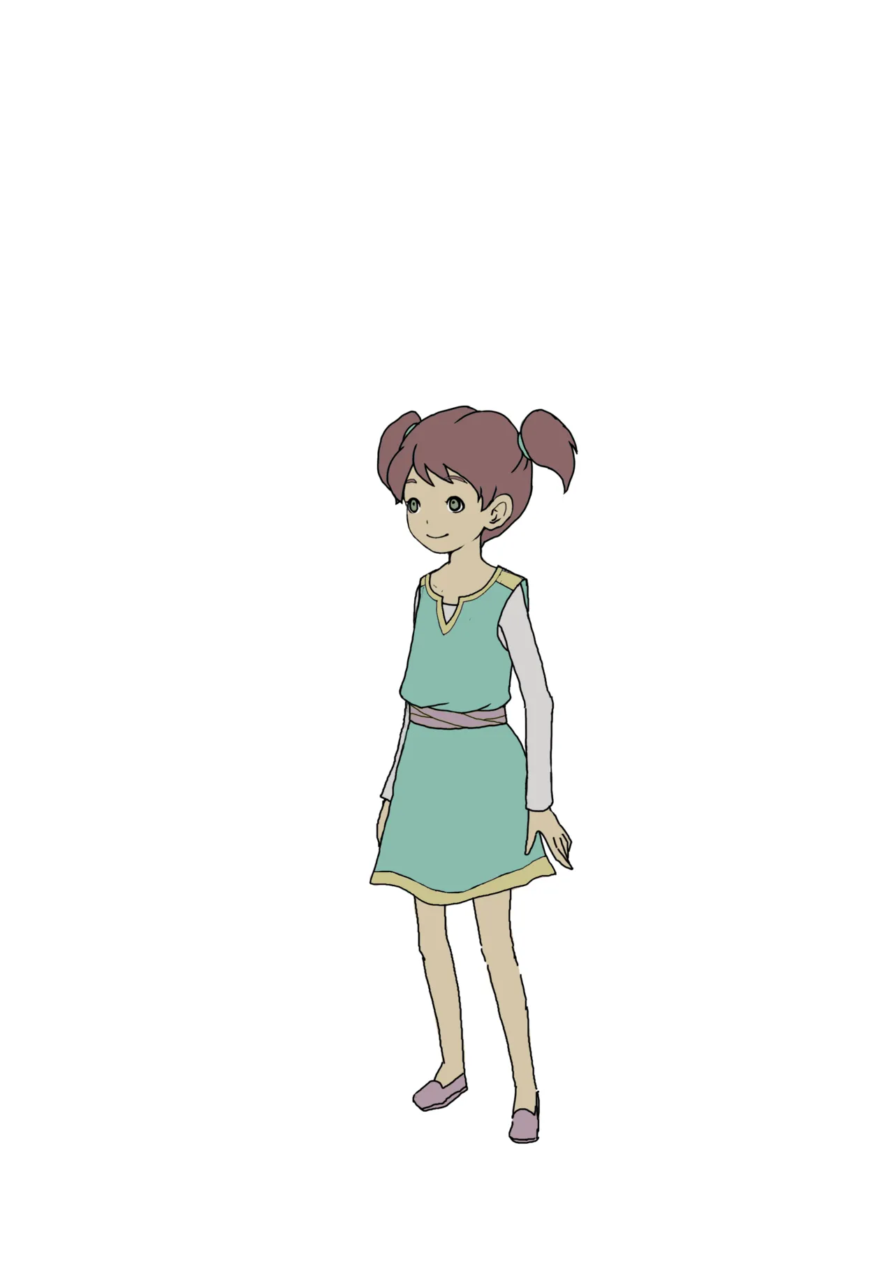 Gravity Rush Daze Remastered Gallery - Image 93