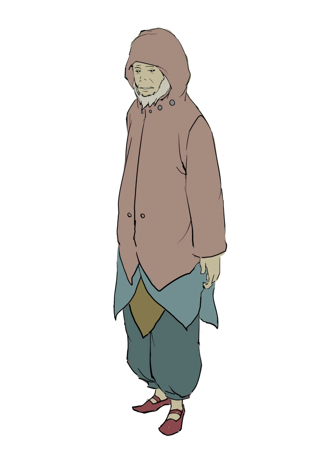 Gravity Rush Daze Remastered Gallery - Image 94