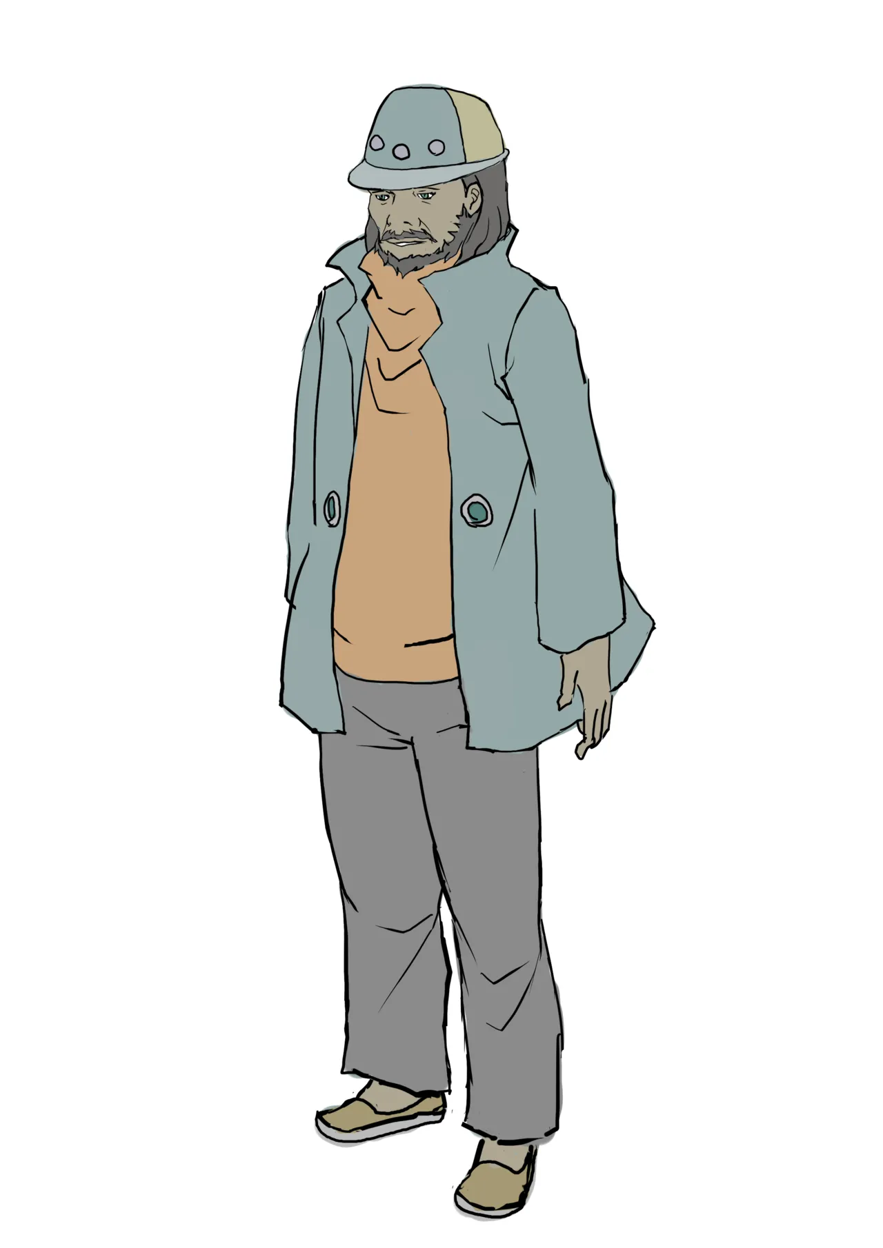 Gravity Rush Daze Remastered Gallery - Image 95