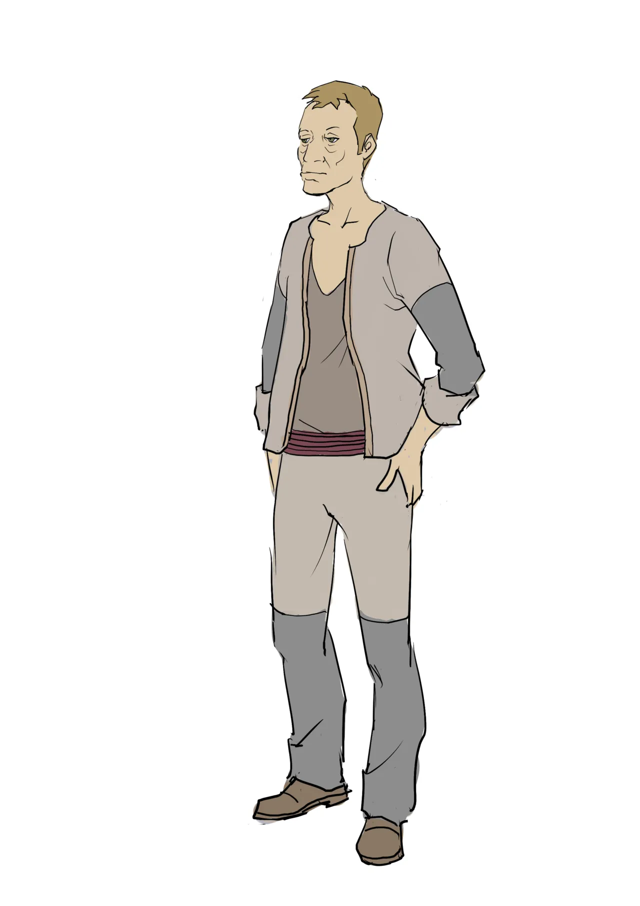 Gravity Rush Daze Remastered Gallery - Image 96