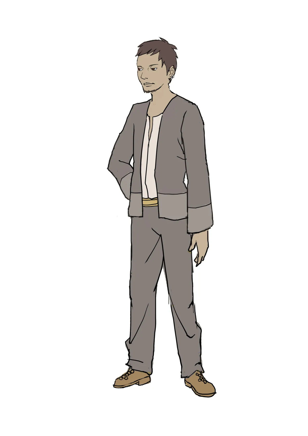 Gravity Rush Daze Remastered Gallery - Image 98