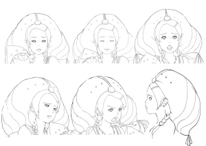 Gravity Rush Daze Remastered Gallery - Page 10