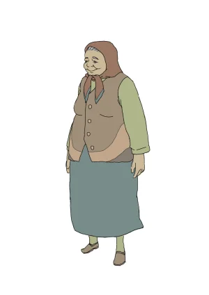 Gravity Rush Daze Remastered Gallery - Page 100