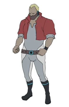 Gravity Rush Daze Remastered Gallery - Page 109