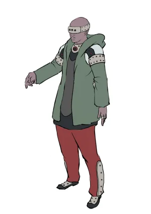 Gravity Rush Daze Remastered Gallery - Page 110