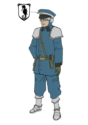 Gravity Rush Daze Remastered Gallery - Page 112