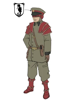 Gravity Rush Daze Remastered Gallery - Page 115