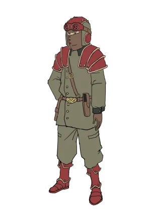 Gravity Rush Daze Remastered Gallery - Page 116