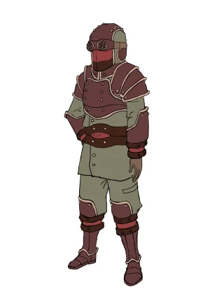 Gravity Rush Daze Remastered Gallery - Page 117