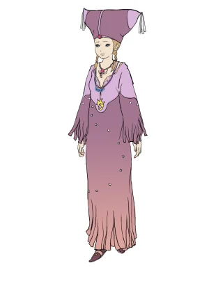 Gravity Rush Daze Remastered Gallery - Page 12