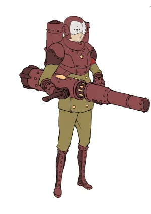 Gravity Rush Daze Remastered Gallery - Page 123