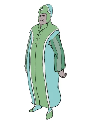 Gravity Rush Daze Remastered Gallery - Page 125