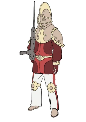 Gravity Rush Daze Remastered Gallery - Page 126