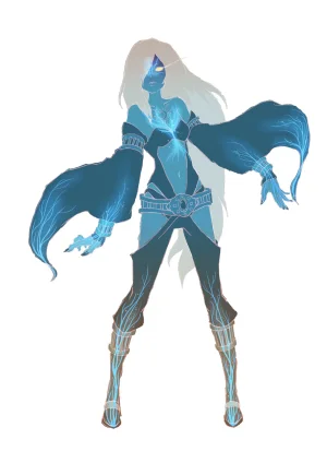 Gravity Rush Daze Remastered Gallery - Page 128