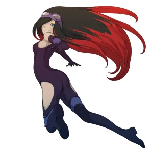 Gravity Rush Daze Remastered Gallery - Page 130