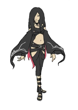 Gravity Rush Daze Remastered Gallery - Page 131