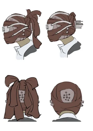 Gravity Rush Daze Remastered Gallery - Page 135