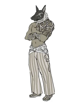 Gravity Rush Daze Remastered Gallery - Page 137