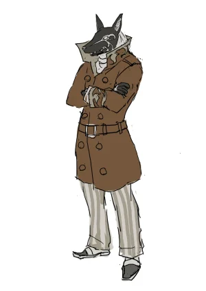 Gravity Rush Daze Remastered Gallery - Page 138