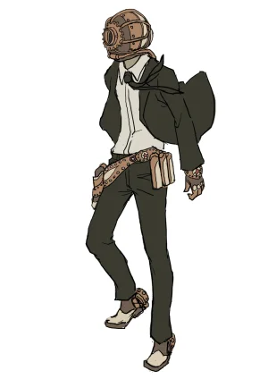 Gravity Rush Daze Remastered Gallery - Page 139